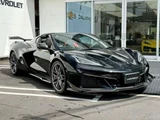 2025 Chevrolet Corvette Z063LZ Coupe for sale, Japanese used car export - photo 10 of 32 | GULJI TRADERS