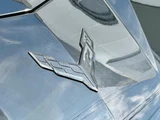 2025 Chevrolet Corvette Z063LZ Coupe for sale, Japanese used car export - photo 11 of 32 | GULJI TRADERS