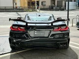 2025 Chevrolet Corvette Z063LZ Coupe for sale, Japanese used car export - photo 12 of 32 | GULJI TRADERS