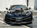 2025 Chevrolet Corvette Z063LZ Coupe for sale, Japanese used car export - photo 16 of 32 | GULJI TRADERS