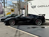2025 Chevrolet Corvette Z063LZ Coupe for sale, Japanese used car export - photo 30 of 32 | GULJI TRADERS