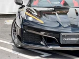 2025 Chevrolet Corvette Z063LZ Coupe for sale, Japanese used car export - photo 31 of 32 | GULJI TRADERS