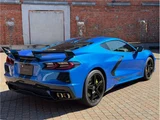 2025 Chevrolet Corvette Base Coupe for sale, Japanese used car export - photo 2 of 55 | GULJI TRADERS