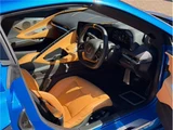 2025 Chevrolet Corvette Base Coupe for sale, Japanese used car export - photo 3 of 55 | GULJI TRADERS