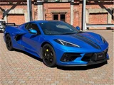 2025 Chevrolet Corvette Base Coupe for sale, Japanese used car export - photo 4 of 55 | GULJI TRADERS