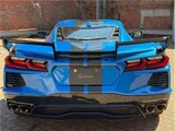 2025 Chevrolet Corvette Base Coupe for sale, Japanese used car export - photo 5 of 55 | GULJI TRADERS