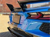 2025 Chevrolet Corvette Base Coupe for sale, Japanese used car export - photo 9 of 55 | GULJI TRADERS
