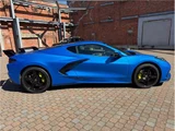 2025 Chevrolet Corvette Base Coupe for sale, Japanese used car export - photo 10 of 55 | GULJI TRADERS