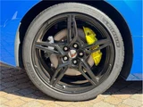 2025 Chevrolet Corvette Base Coupe for sale, Japanese used car export - photo 13 of 55 | GULJI TRADERS