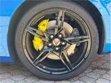 2025 Chevrolet Corvette Base Coupe for sale, Japanese used car export - photo 14 of 55 | GULJI TRADERS