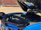 2025 Chevrolet Corvette Base Coupe for sale, Japanese used car export - photo 30 of 55 | GULJI TRADERS