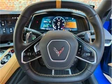2025 Chevrolet Corvette Base Coupe for sale, Japanese used car export - photo 36 of 55 | GULJI TRADERS