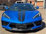 2025 Chevrolet Corvette Base Coupe for sale, Japanese used car export - photo 46 of 55 | GULJI TRADERS