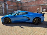 2025 Chevrolet Corvette Base Coupe for sale, Japanese used car export - photo 54 of 55 | GULJI TRADERS