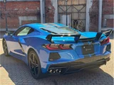 2025 Chevrolet Corvette Base Coupe for sale, Japanese used car export - photo 55 of 55 | GULJI TRADERS