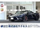 2025 Chevrolet Corvette Coupe for sale, Japanese used car export - photo 1 of 10 | GULJI TRADERS