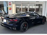 2025 Chevrolet Corvette Coupe for sale, Japanese used car export - photo 2 of 10 | GULJI TRADERS