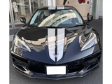2025 Chevrolet Corvette Coupe for sale, Japanese used car export - photo 7 of 10 | GULJI TRADERS