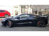 2025 Chevrolet Corvette Coupe for sale, Japanese used car export - photo 8 of 10 | GULJI TRADERS