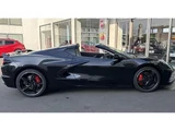 2025 Chevrolet Corvette Coupe for sale, Japanese used car export - photo 9 of 10 | GULJI TRADERS