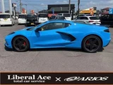 2025 Chevrolet Corvette 3LT Coupe for sale, Japanese used car export - photo 5 of 9 | GULJI TRADERS