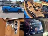 2025 Chevrolet Corvette 3LT Coupe for sale, Japanese used car export - photo 7 of 9 | GULJI TRADERS
