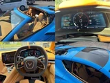 2025 Chevrolet Corvette 3LT Coupe for sale, Japanese used car export - photo 8 of 9 | GULJI TRADERS