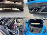 2025 Chevrolet Corvette 3LT Coupe for sale, Japanese used car export - photo 9 of 9 | GULJI TRADERS