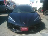 2025 Chevrolet Corvette Coupe for sale, Japanese used car export - photo 2 of 24 | GULJI TRADERS