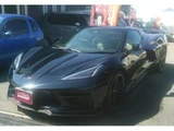 2025 Chevrolet Corvette Coupe for sale, Japanese used car export - photo 3 of 24 | GULJI TRADERS