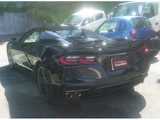 2025 Chevrolet Corvette Coupe for sale, Japanese used car export - photo 5 of 24 | GULJI TRADERS
