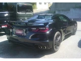 2025 Chevrolet Corvette Coupe for sale, Japanese used car export - photo 7 of 24 | GULJI TRADERS