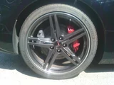2025 Chevrolet Corvette Coupe for sale, Japanese used car export - photo 10 of 24 | GULJI TRADERS