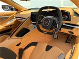 2026 Chevrolet Corvette Z06 Coupe for sale, Japanese used car export - photo 3 of 36 | GULJI TRADERS