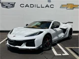 2026 Chevrolet Corvette Z06 Coupe for sale, Japanese used car export - photo 6 of 36 | GULJI TRADERS