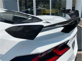 2026 Chevrolet Corvette Z06 Coupe for sale, Japanese used car export - photo 7 of 36 | GULJI TRADERS