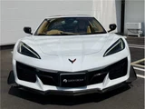 2026 Chevrolet Corvette Z06 Coupe for sale, Japanese used car export - photo 16 of 36 | GULJI TRADERS