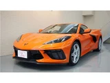 2026 Chevrolet Corvette Coupe for sale, Japanese used car export - photo 1 of 53 | GULJI TRADERS