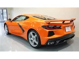 2026 Chevrolet Corvette Coupe for sale, Japanese used car export - photo 2 of 53 | GULJI TRADERS