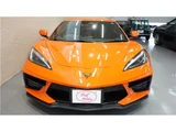 2026 Chevrolet Corvette Coupe for sale, Japanese used car export - photo 4 of 53 | GULJI TRADERS