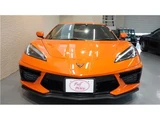 2026 Chevrolet Corvette Coupe for sale, Japanese used car export - photo 5 of 53 | GULJI TRADERS