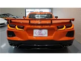 2026 Chevrolet Corvette Coupe for sale, Japanese used car export - photo 8 of 53 | GULJI TRADERS