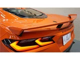 2026 Chevrolet Corvette Coupe for sale, Japanese used car export - photo 9 of 53 | GULJI TRADERS