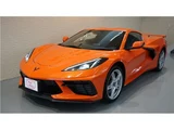 2026 Chevrolet Corvette Coupe for sale, Japanese used car export - photo 10 of 53 | GULJI TRADERS