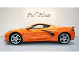 2026 Chevrolet Corvette Coupe for sale, Japanese used car export - photo 12 of 53 | GULJI TRADERS