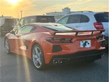 2026 Chevrolet Corvette 2LT Coupe for sale, Japanese used car export - photo 2 of 19 | GULJI TRADERS