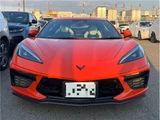 2026 Chevrolet Corvette 2LT Coupe for sale, Japanese used car export - photo 14 of 19 | GULJI TRADERS