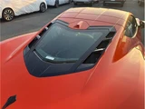 2026 Chevrolet Corvette 2LT Coupe for sale, Japanese used car export - photo 16 of 19 | GULJI TRADERS