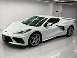 2026 Chevrolet Corvette 2LT Coupe for sale, Japanese used car export - photo 1 of 80 | GULJI TRADERS