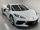 2026 Chevrolet Corvette 2LT Coupe for sale, Japanese used car export - photo 7 of 80 | GULJI TRADERS